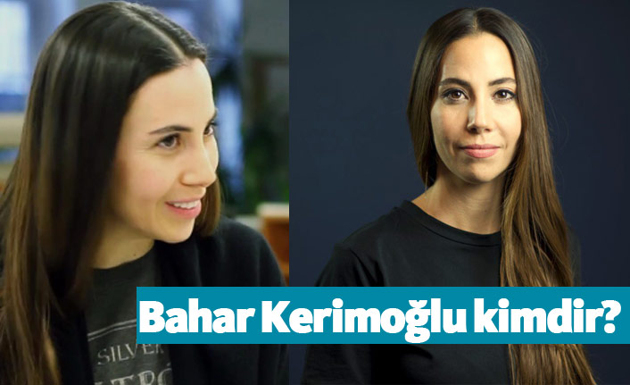 Kuzgun dizisinin 'Sultan'ı Bahar Kerimoğlu kimdir, nerelidir, kaç yaşındadır?