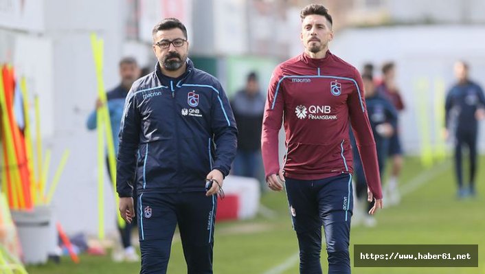 Sosa'nın büyük gayreti!