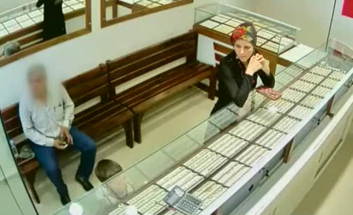 Polis 3 yıl sonra yolda karşılaştığı zanlıyı hatırlayıp yakaladı!