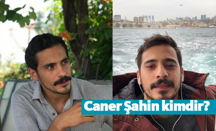 Kuzgun dizisi oyuncu kadrosunda bulunan Caner Şahin kimdir, nerelidir, kaç yaşındadır?