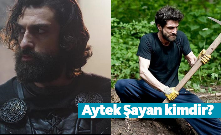 Aytek Şayan kimdir, nerelidir, kaç yaşındadır?