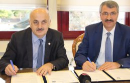 KTÜ ve İŞKUR arasında işbirliği