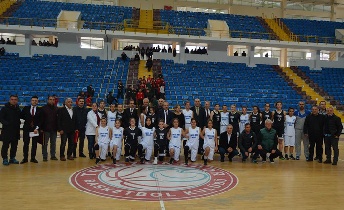 Trabzon ile Siirt arasında kardeşlik köprüsü