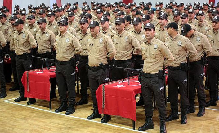 Bakan Soylu Açıkladı: 8 Bin Bekçi Alınacak