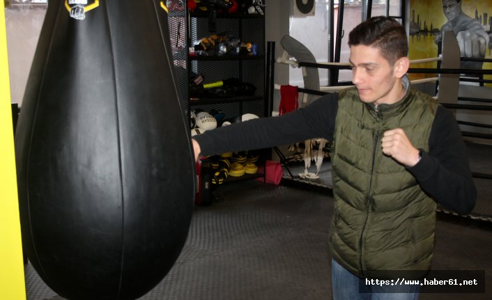 İmkansızlıklara rağmen hedef şampiyonluk!