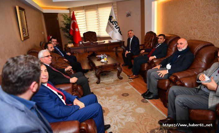 Ahmet Metin Genç: Ciddi bir yatırım potansiyeli var