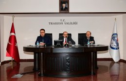 Vali Ustaoğlu: "Uyuşturucu kullanımı bitene kadar mücadelemiz sürecek"