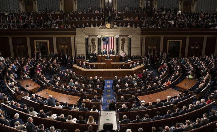 ABD askeri desteği kesiyor