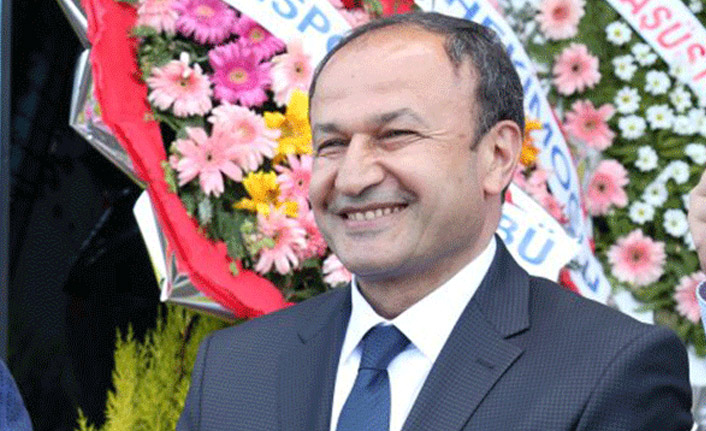 Adnan Yıldız: "Trabzonspor İyi yolda"