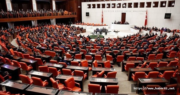 Maden Kanunu kabul edildi