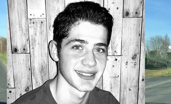 Fransa'da Türk gencin feci ölümü