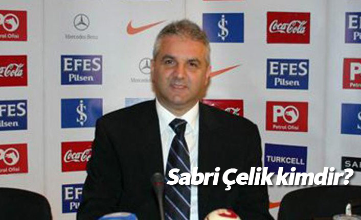 Yeni MHK Başkanı Sabri Çelik kimdir?