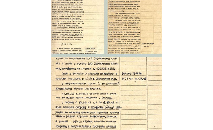 Rusya, 40 yıllık ‘gizli’ belgeleri yayınladı