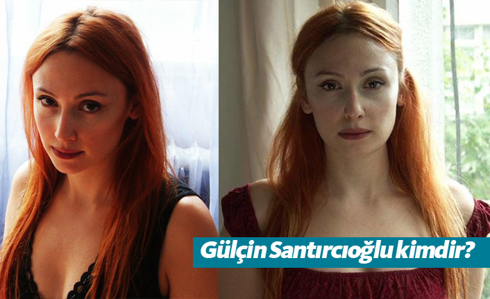 Hercai'nin 'Sultan'ı Gülçin Santırcıoğlu kimdir, nerelidir, kaç yaşındadır?