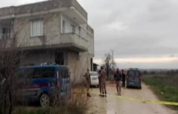 Damat dehşeti:3 ölü