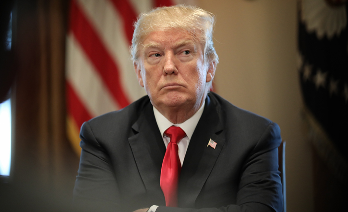 Trump "ulusal acil durum" ilan edeceğini açıkladı