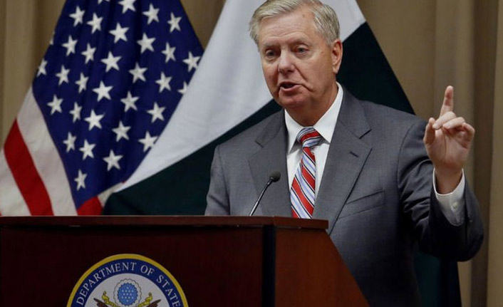 ABD'li senatörden flaş Türkiye ve Suriye çıkışı