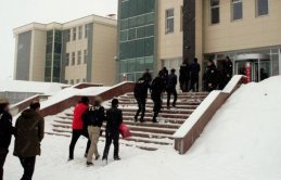 PKK/KCK operasyonu: 9 gözaltı