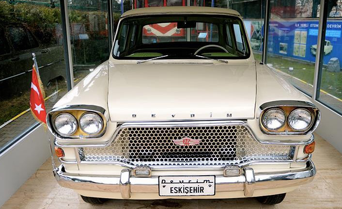 Yargıtaydan 'Devrim' kararı