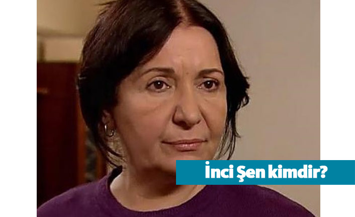 Hercai dizisi oyuncusu İnci Şen kimdir, nerelidir, kaç yaşındadır?