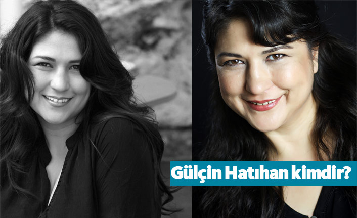 Hercai dizisi oyuncu kadrosunda bulunan Gülçin Hatıhan kimdir, nerelidir, kaç yaşındadır?