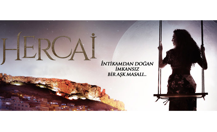 Yeni dizi Hercai'nin ne zaman başlayacağı belli oldu