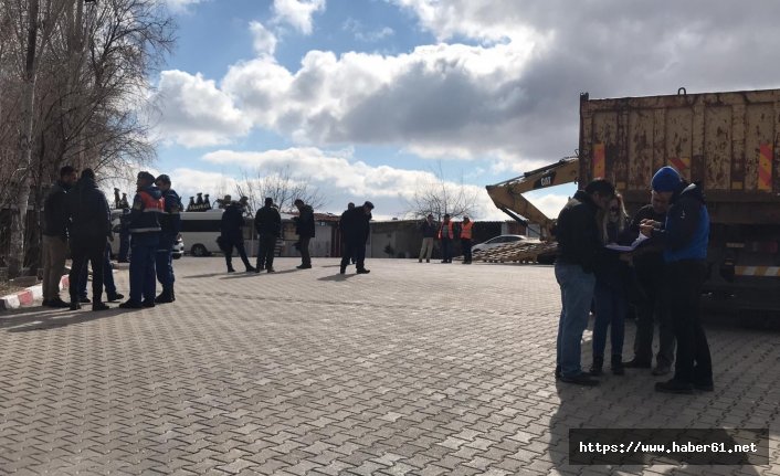 İmar Barışına 36 bin lira ödedi ama...