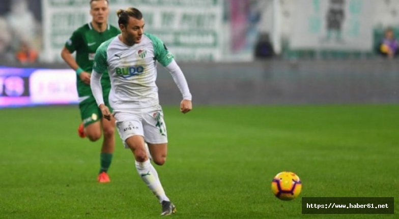 Eski Trabzonsporlu göz yaşlarını tutamadı! Oyundan çıkmak istedi!