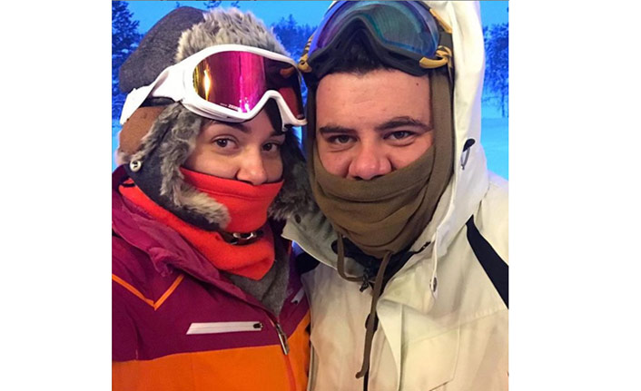 Eser Yenenler'in evlenme teklif ettiği Berfu Yıldız kimdir?