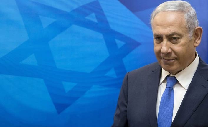 İsrail'den Ukrayna'ya uçak protestosu!