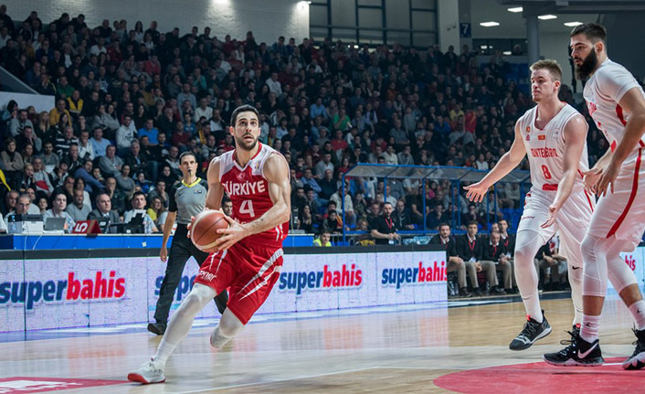 Potada milli mesai başlıyor