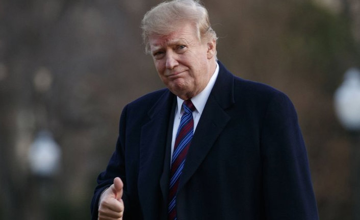 Trump'tan Avrupa'ya DEAŞ çağrısı!