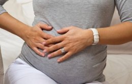 Kahreden ölüm! Doğum yaptıktan 5 saat sonra hayatını kaybetti