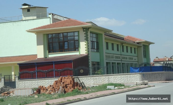 Kuran Kursunda cinsel istismar davasında karar çıktı!