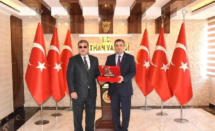 100'den fazla komiser yardımcısı tutuklandı!