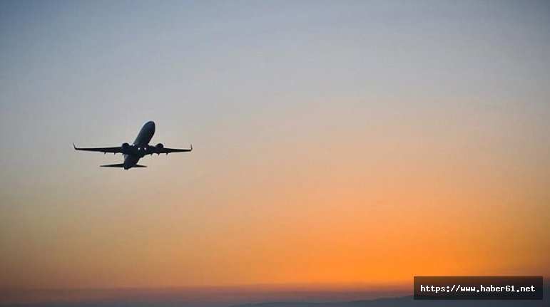 Dev havayolu şirketi iflas ediyor