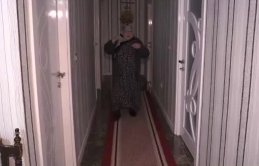 107 yaşındaki Şükriye nine Erdoğan ile buluşacak