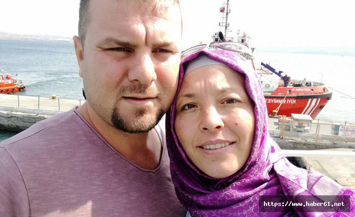 Eşini 88 bıçak darbesi ile öldürdü savunması şok etti!