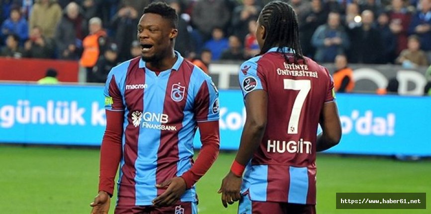 Trabzonspor ikinci yarıda düşüşe geçti: En kötü dönem