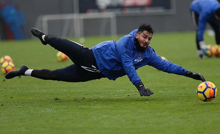 Uğurcan geri dönüyor