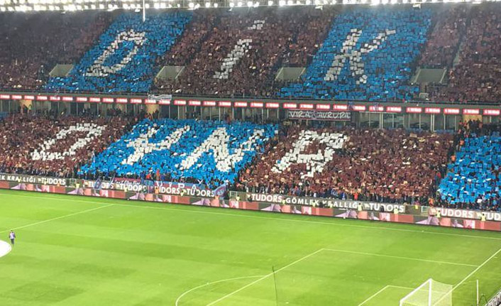 Trabzonsporlular rekor kırıyor!