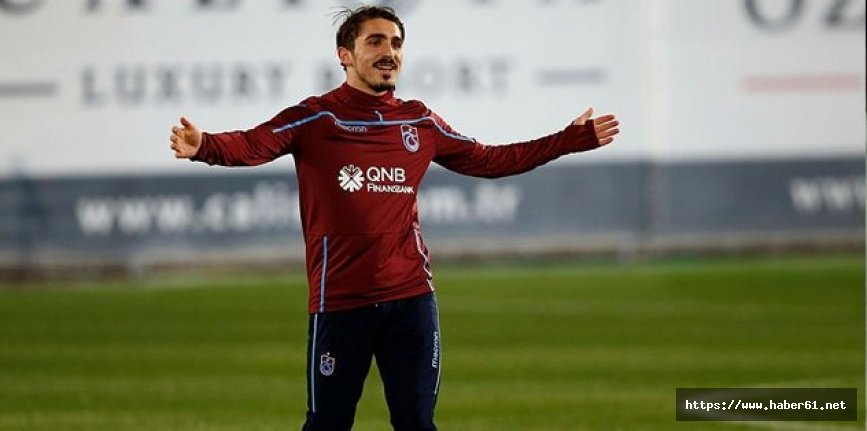 Abdulkadir'e özel terapi!