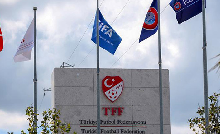 Trabzonspor yine PFDK'ya sevkedildi