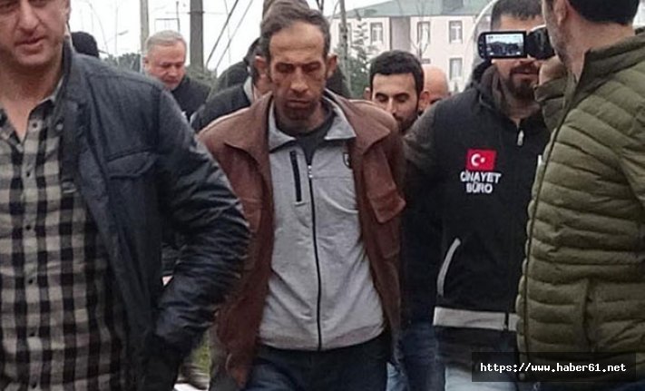 Palu ailesi davasında flaş gelişme!