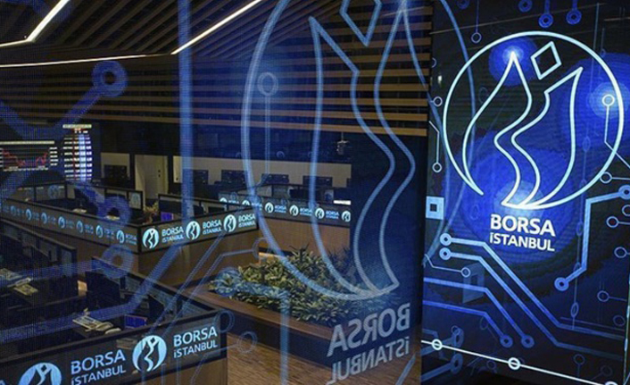 Borsa güne yükselişle başladı: BIST 100 yeniden 102 bin puana yaklaştı 20.02.2019