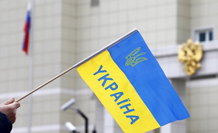 Ukrayna darbe planını ortaya çıkardı