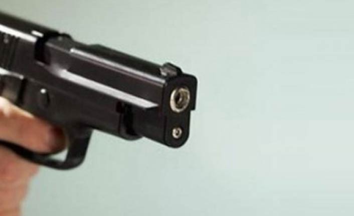 Trabzon'un Beşirli mahallesinde  silahlı yaralama! 19 Şubat 2019