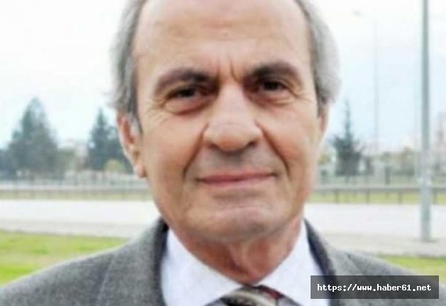 CHP Trabzon Eski İl Başkanı Hayatını Kaybetti!