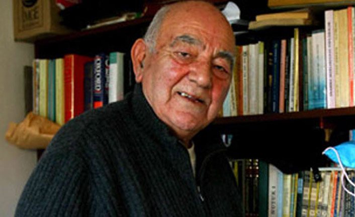 Tarihçi Kemal Karpat vefat etti