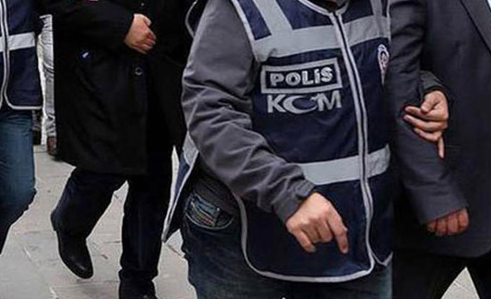 TSK'da ankesörlü telefon operasyonu: 25 gözaltı kararı